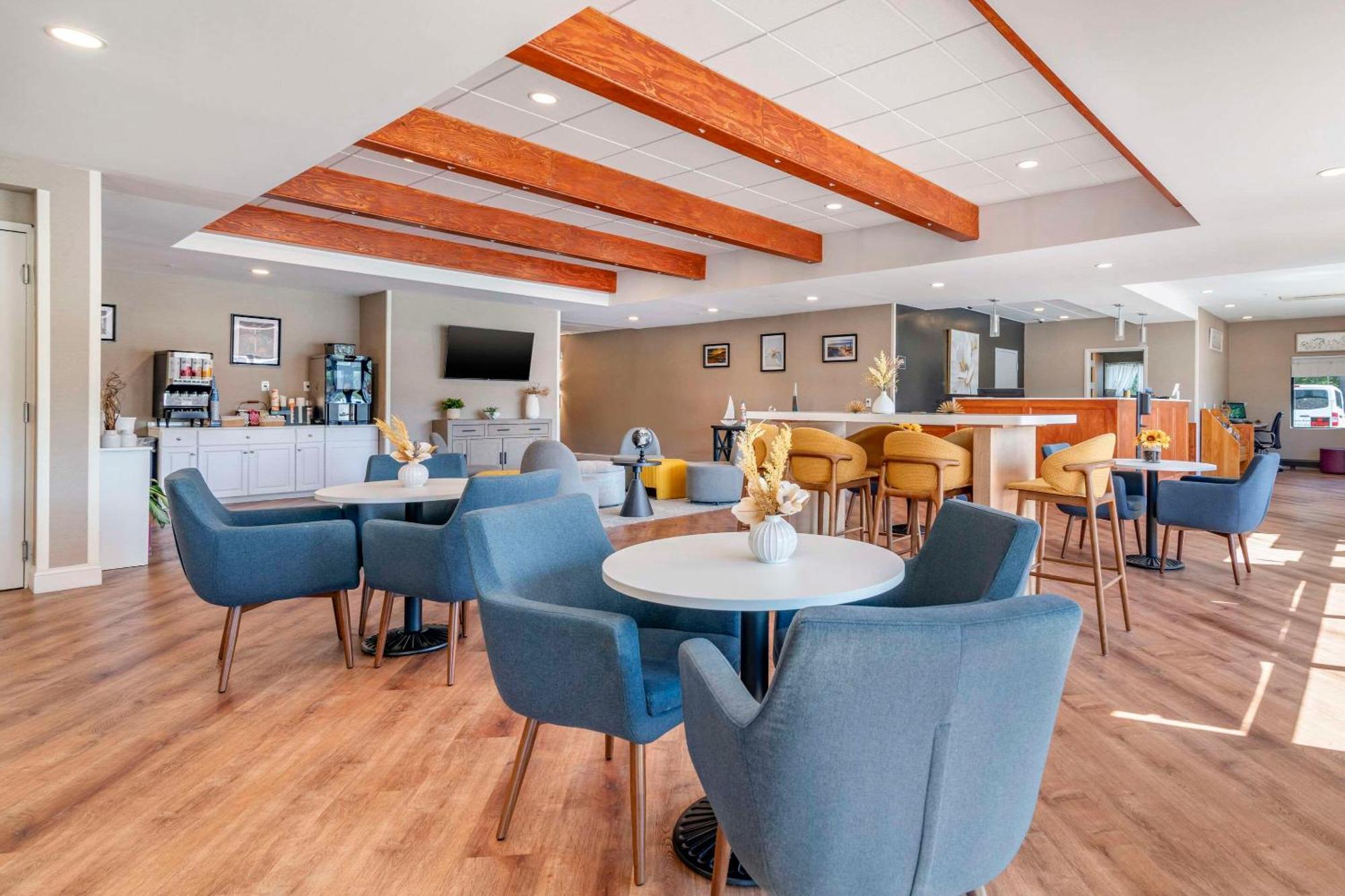 Casco Bay Hotel Portland Airport - Maine Mall, Ascend Hotel Collection South Portland Eksteriør billede