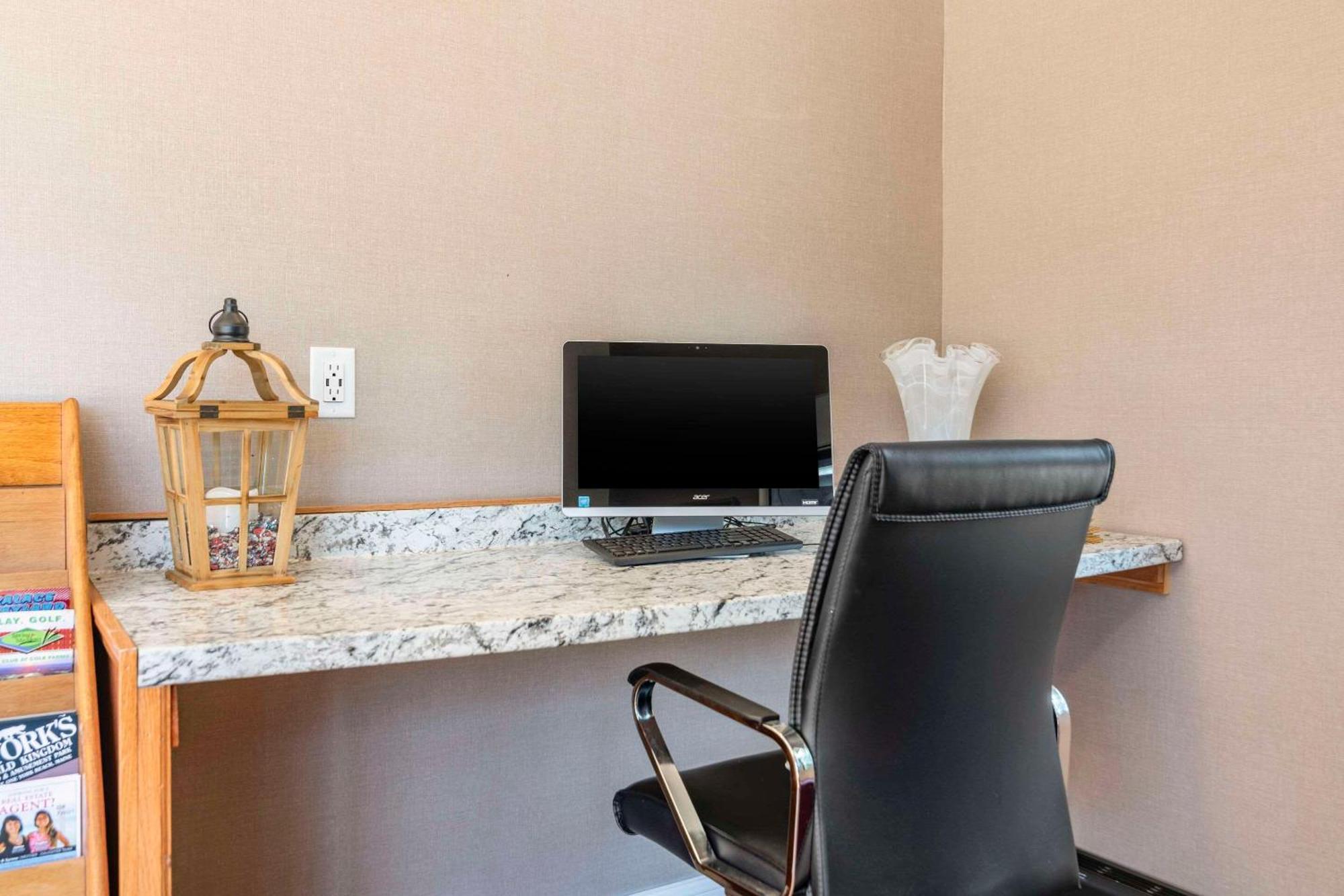 Casco Bay Hotel Portland Airport - Maine Mall, Ascend Hotel Collection South Portland Eksteriør billede