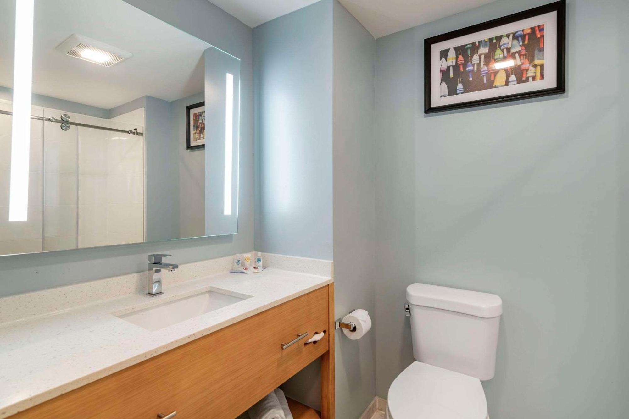 Casco Bay Hotel Portland Airport - Maine Mall, Ascend Hotel Collection South Portland Eksteriør billede