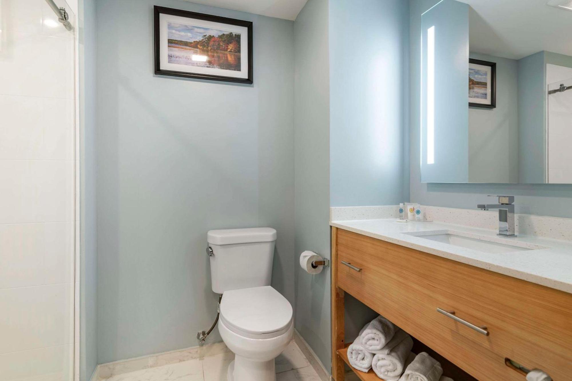 Casco Bay Hotel Portland Airport - Maine Mall, Ascend Hotel Collection South Portland Eksteriør billede