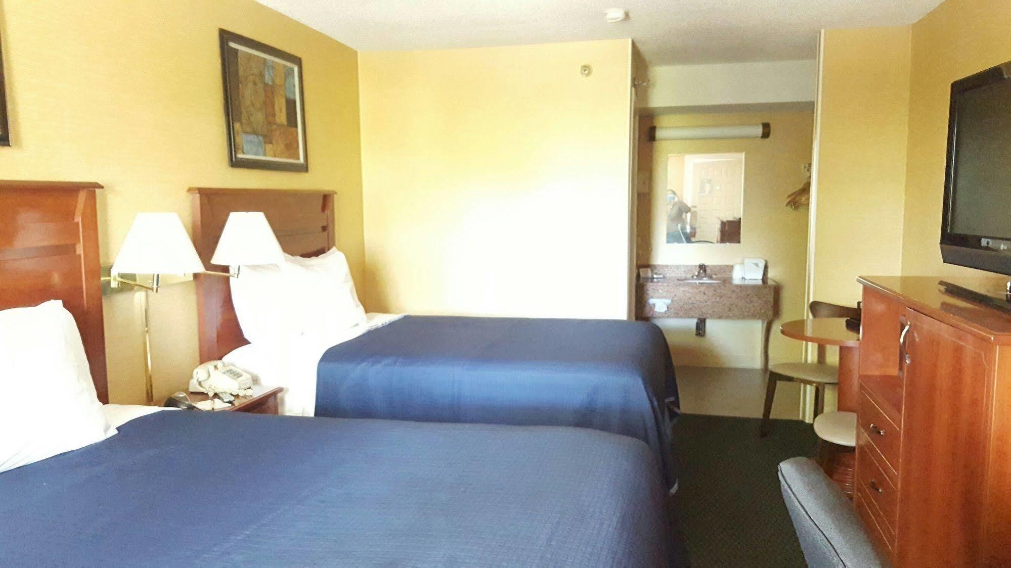 Casco Bay Hotel Portland Airport - Maine Mall, Ascend Hotel Collection South Portland Eksteriør billede