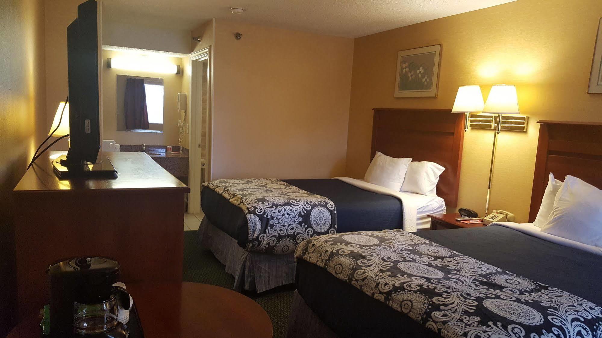 Casco Bay Hotel Portland Airport - Maine Mall, Ascend Hotel Collection South Portland Eksteriør billede