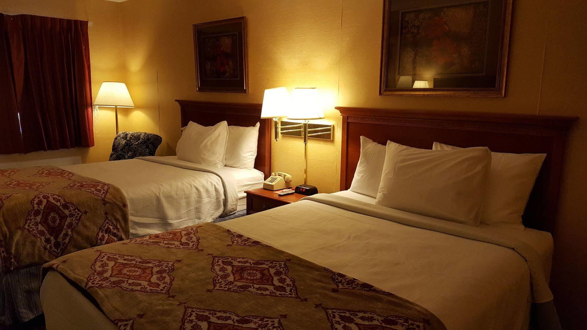 Casco Bay Hotel Portland Airport - Maine Mall, Ascend Hotel Collection South Portland Eksteriør billede