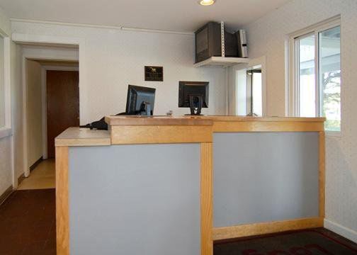 Casco Bay Hotel Portland Airport - Maine Mall, Ascend Hotel Collection South Portland Interiør billede